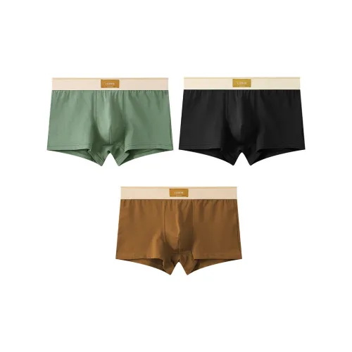 MADALLO Men Underpants