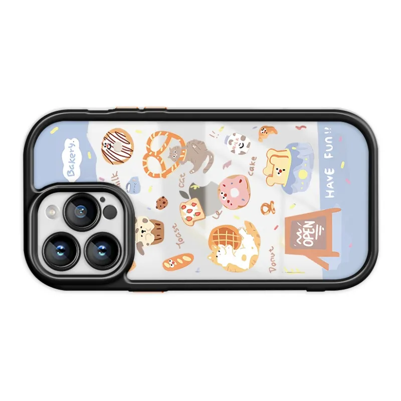 Victory charge Phone Cases-4