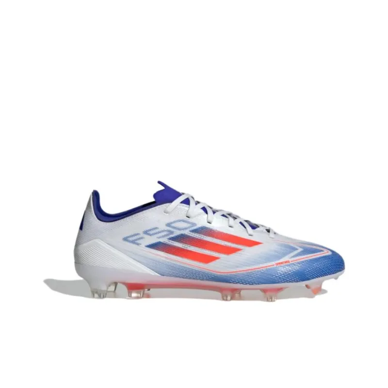 Adidas F50 Pro Fg Cloud White Solar Red Lucid Blue-1