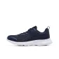 Deep Navy Blue/Jordan White