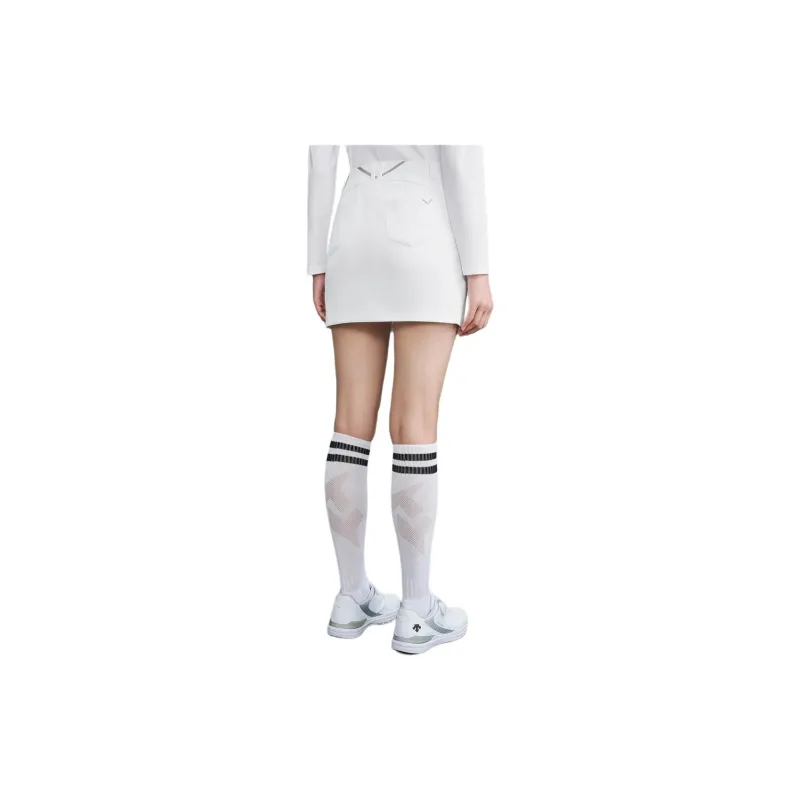 DESCENTE Field Collection Casual Short Skirts Women's-7