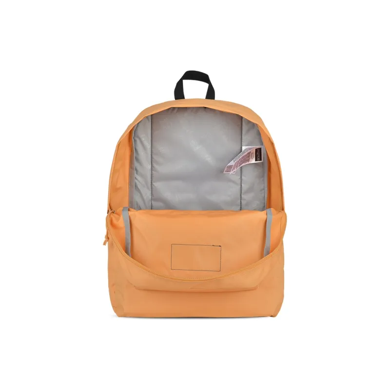 JanSport Backpacks Milkshake Orange-4