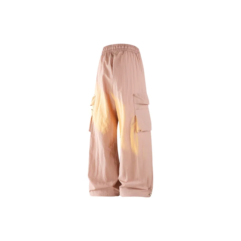 GF Casual Pants Unisex-17