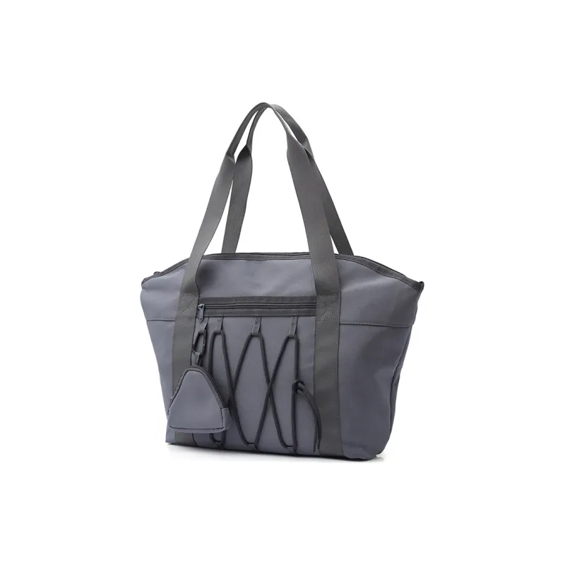 Alcohol dragon Gym Bags-6