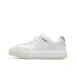 Standard White/Green
