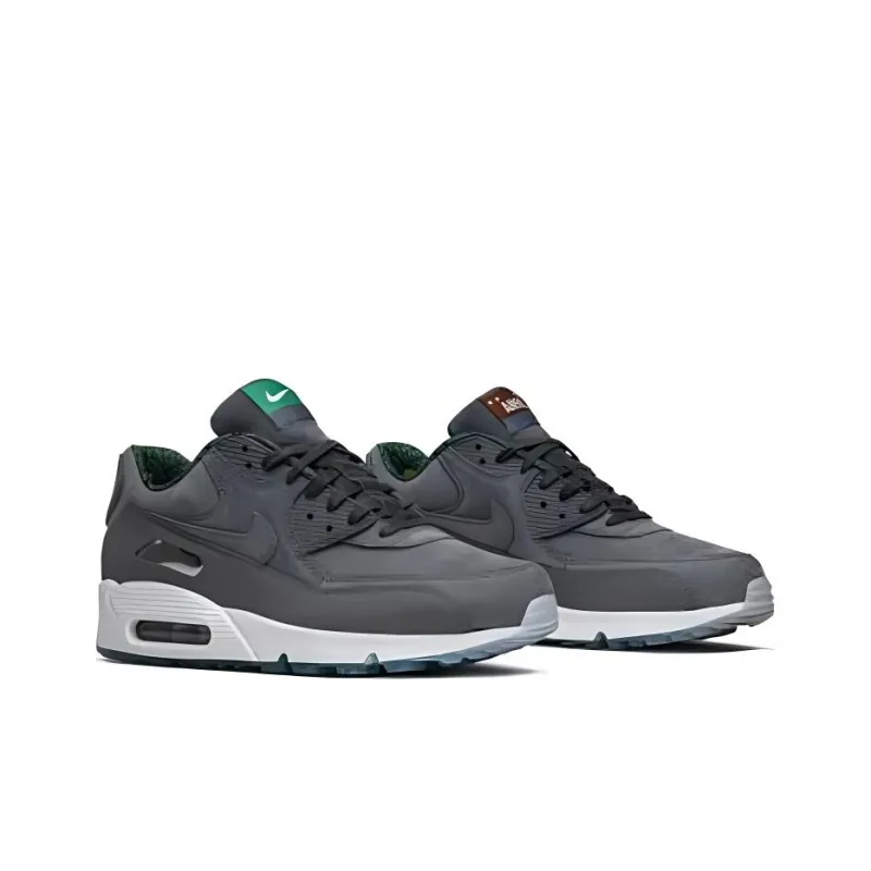 Nike Air Max 90 Chicago-1