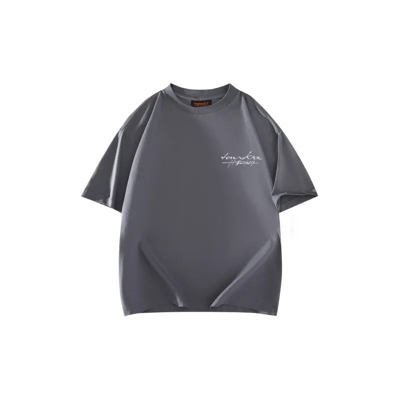 TONYKRZ T Shirts Unisex-18