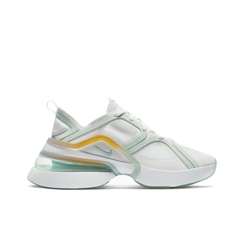Nike Air Max 270 Xx Summit White Pistachio Frost Women's-1