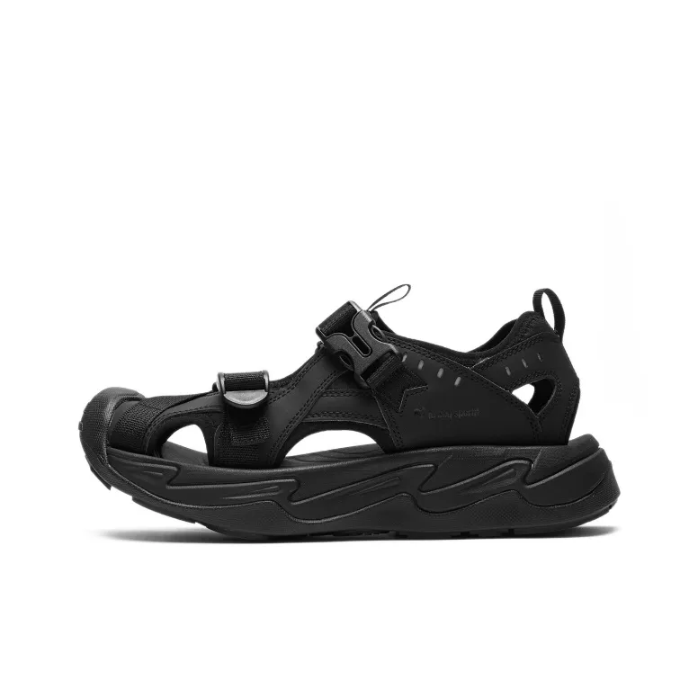 Le Coq Sportif Beach Sandals Men's-0