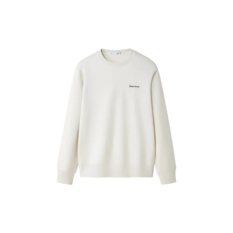 HLA Power Young Series Sweatshirt Unisex-2