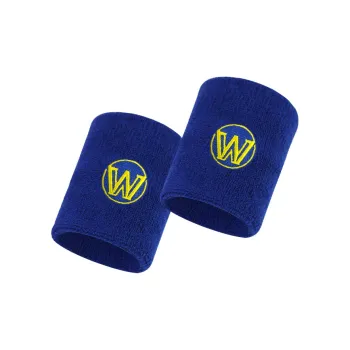 NBA Wristbands Breathable Protective Compression 2 Pack
