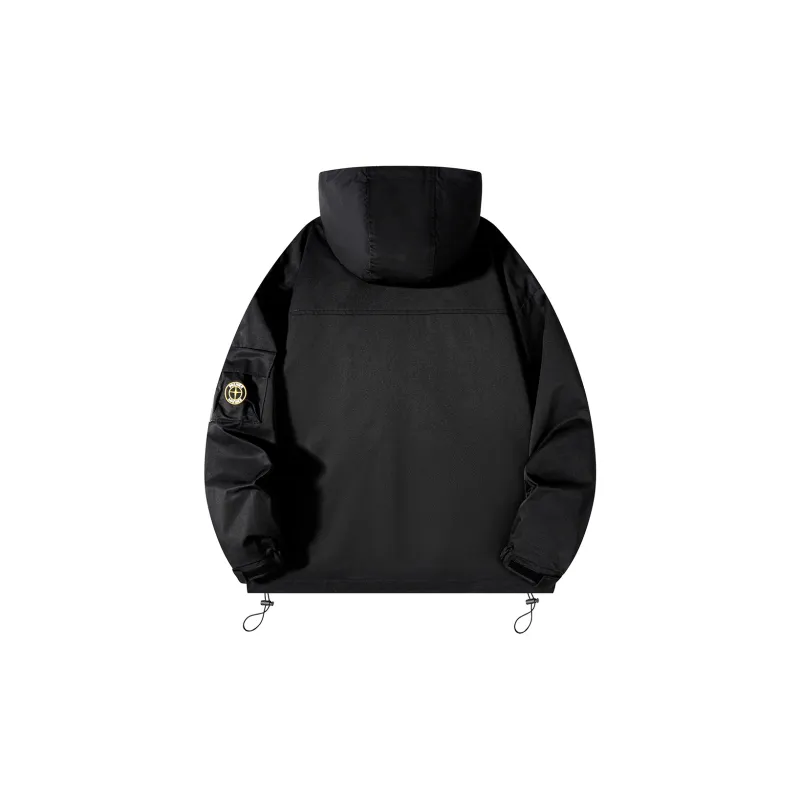Premier 55 Jackets Unisex-3