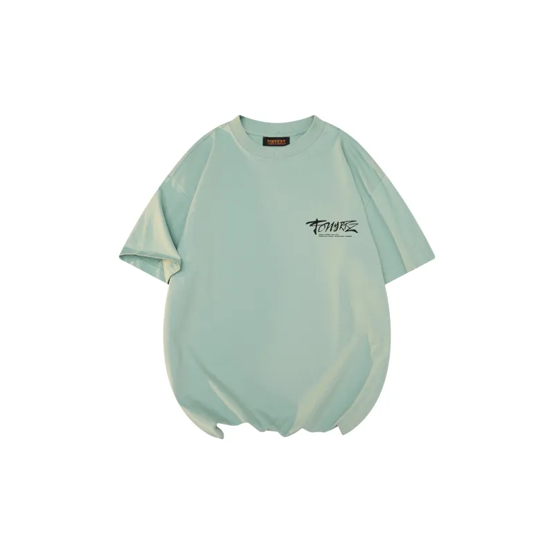 TONYKRZ T Shirts Unisex-7