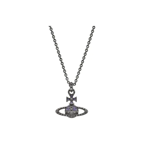 Vivienne Westwood Necklaces Unisex