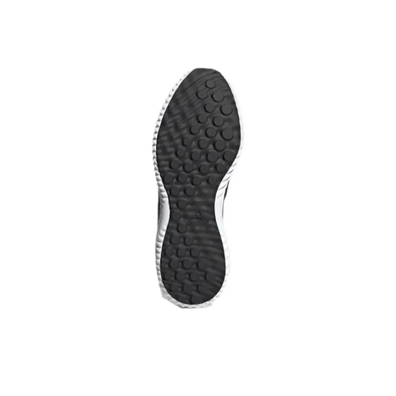 Adidas Alphabounce Ek 'Black Solar Red'-5