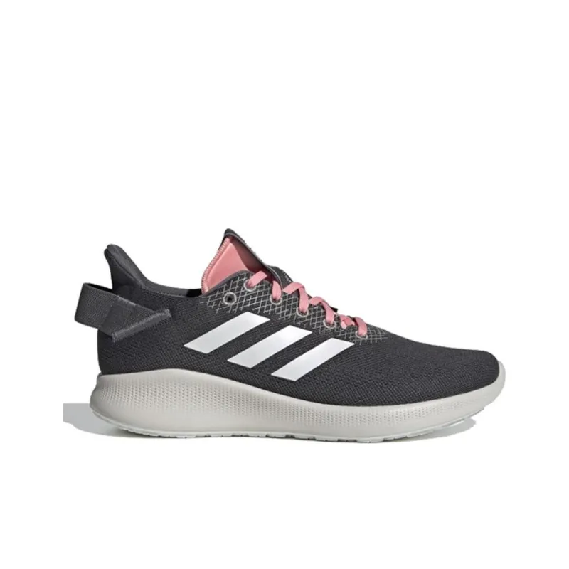 Adidas Sensebounce+ Street Grey Women's-1