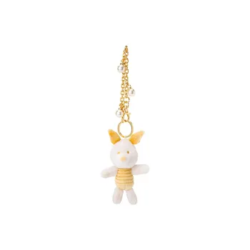 Disney Pearl Party Collection Dolls Plush Pendant 14cm Height