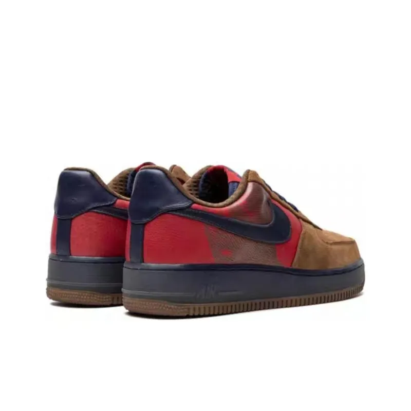 Nike Air Force 1 Low New Six Vince Carter GS-3
