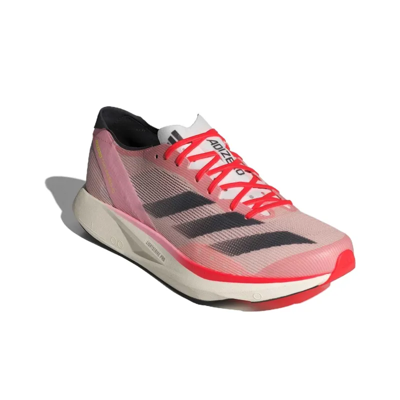 Adidas Adizero Takumi Sen 10 'Pink Spark Aurora'-2
