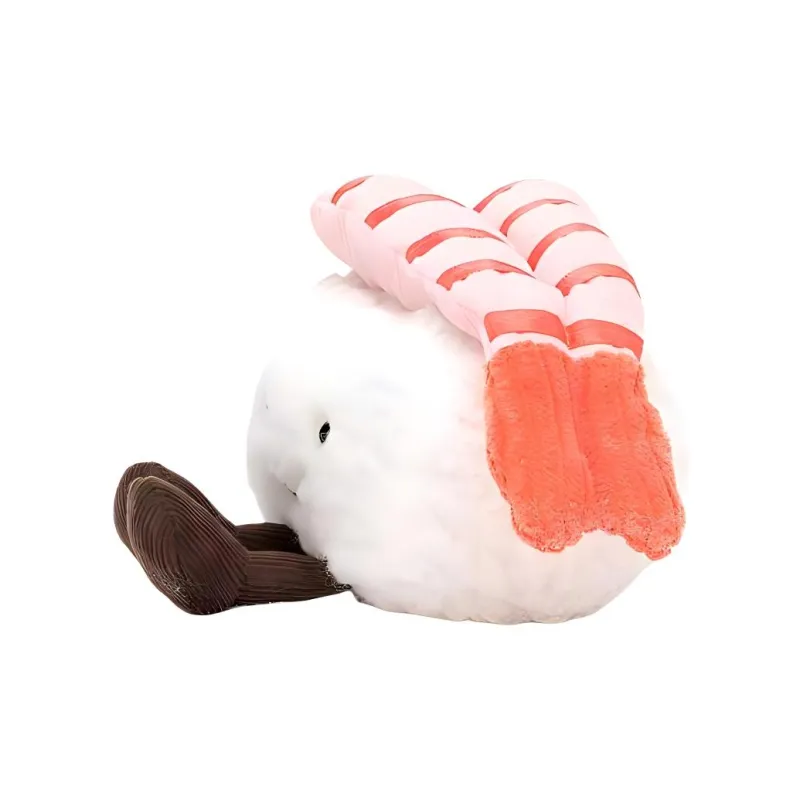 JELLYCAT Silly Sushi Nigiri Plush Toy-1