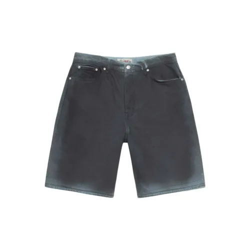 Stussy SS24 Denim Shorts Unisex