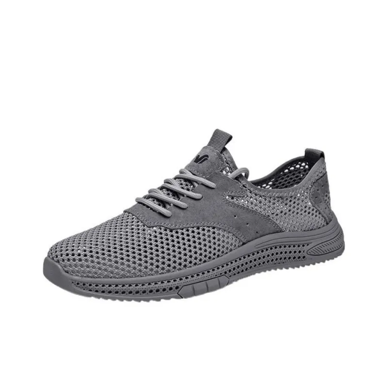 Rich Birds Breathable And Wear-resistant Low-Top Casual Shoes Men's-4