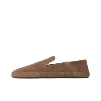 ARKET Loafers Women's Umber