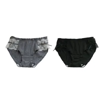 MT·MIT Underpants Women's 2 Pack