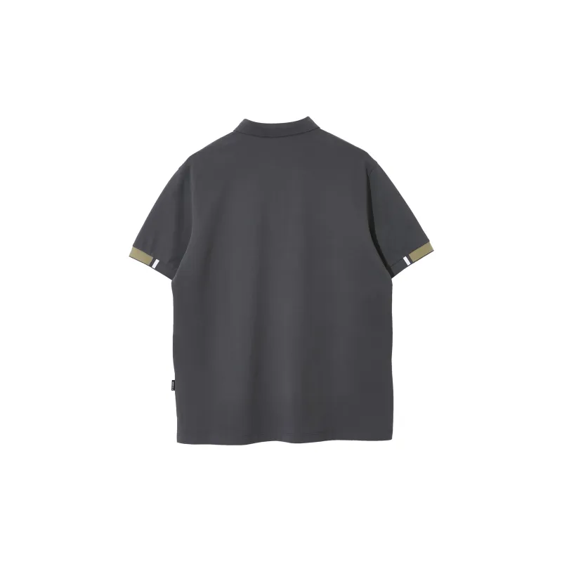 JACK JONES· T Shirt Polo Shirt Unisex-3