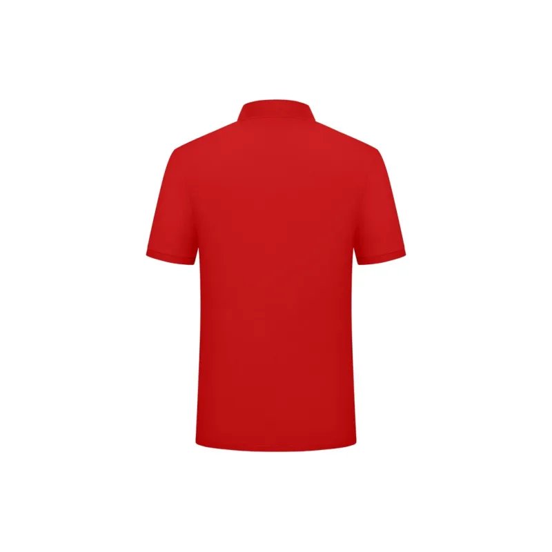GY Goldlion Polo Shirts Men-9