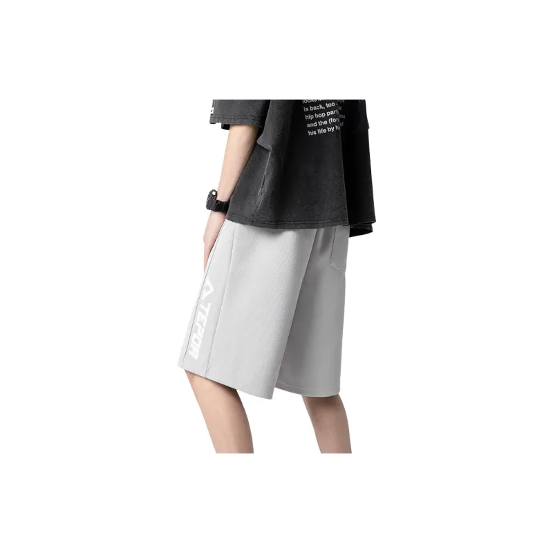 TEPOR SS24 Casual Shorts Unisex-9
