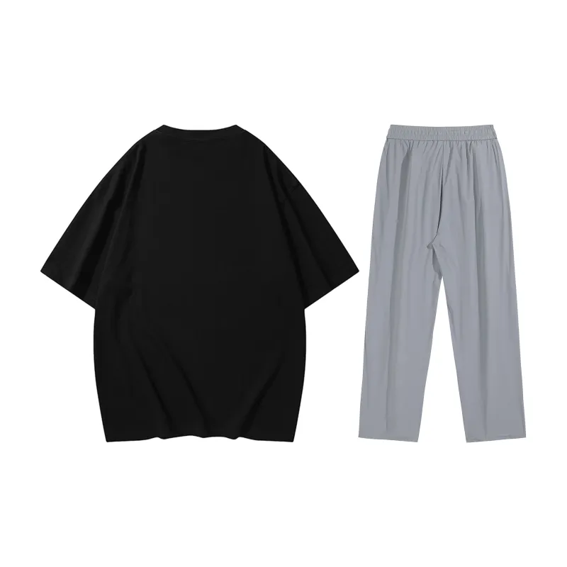 OXO OVERLOAD Casual Sportswear Unisex-12