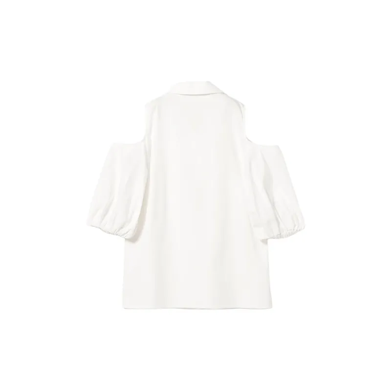 Beams Shirts Women's-1