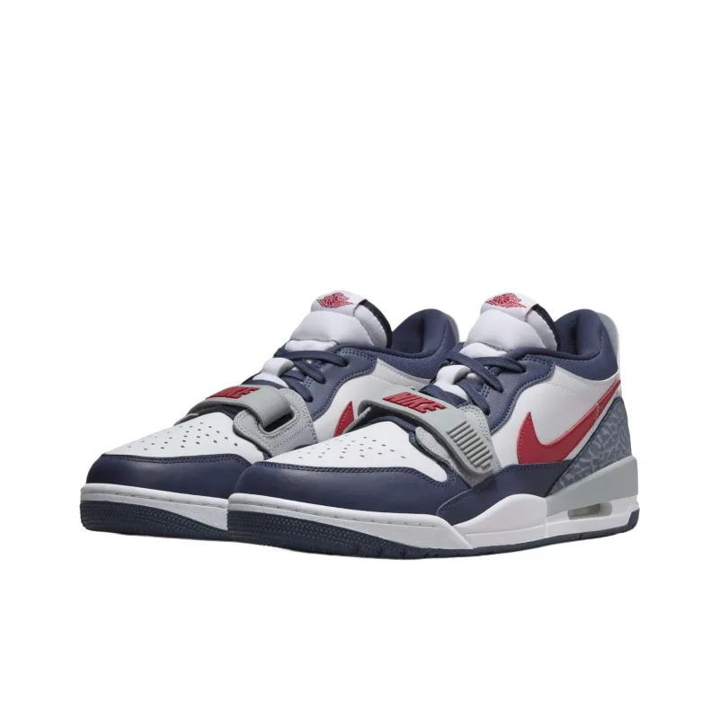 Air Jordan Legacy 312 Low 'Olympic'-2