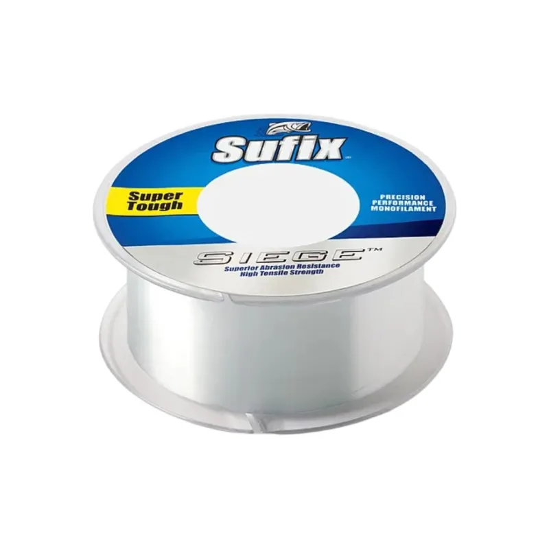SUFIX Fish Line-0