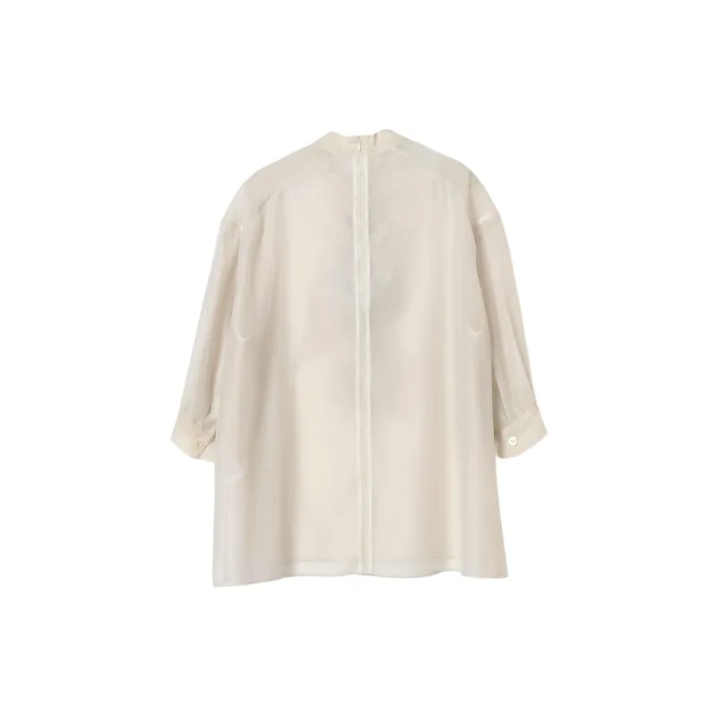 Beams Shirts Women's-7