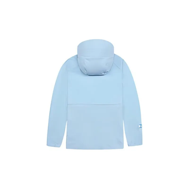 TOREAD Sun Protection Clothing Women's Pale Blue-1