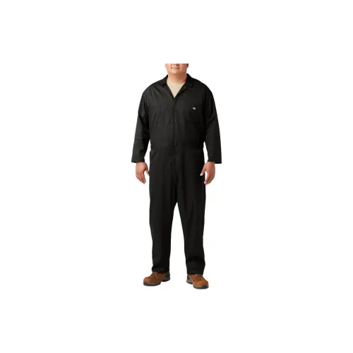 Dickies Jumpsuits Men Black