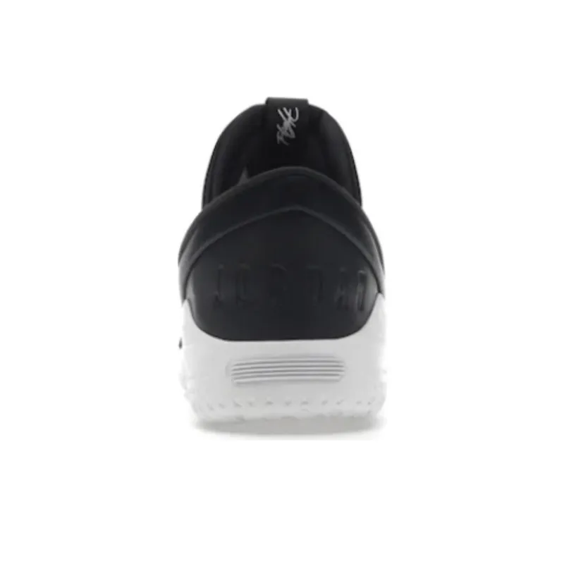 Jordan Flight Luxe Anthracite/Black/White-5