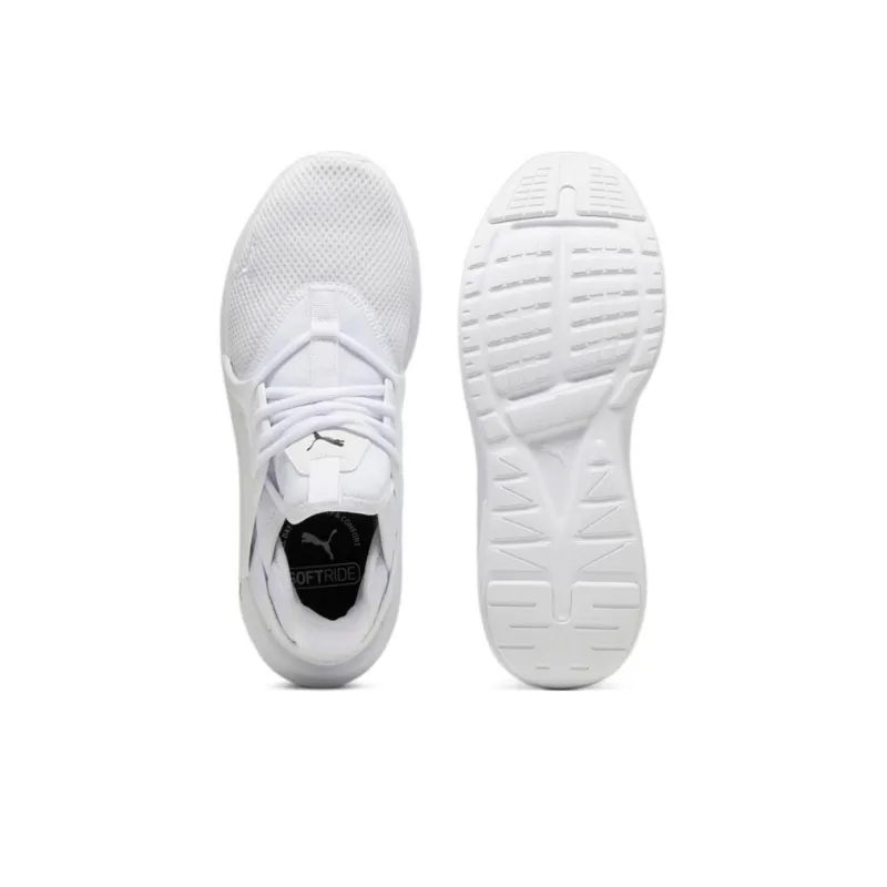 PUMA Softride Enzo Evo 'White'-4