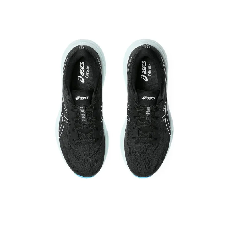Asics Gel Pulse 15 Black Pure Silver Women's-2