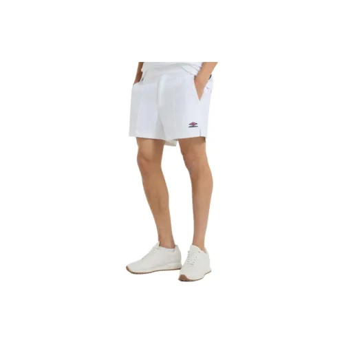 Umbro Sports Shorts Men White