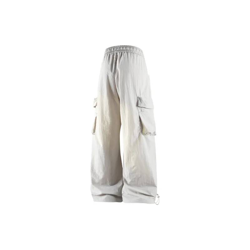 GF Casual Pants Unisex-6