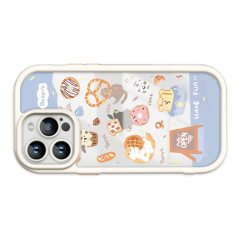 Victory charge Phone Cases-1