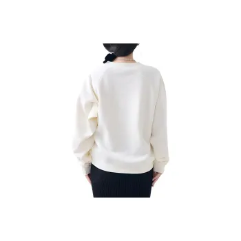 FREAK'S STORE Sweatshirt Women's Ecru