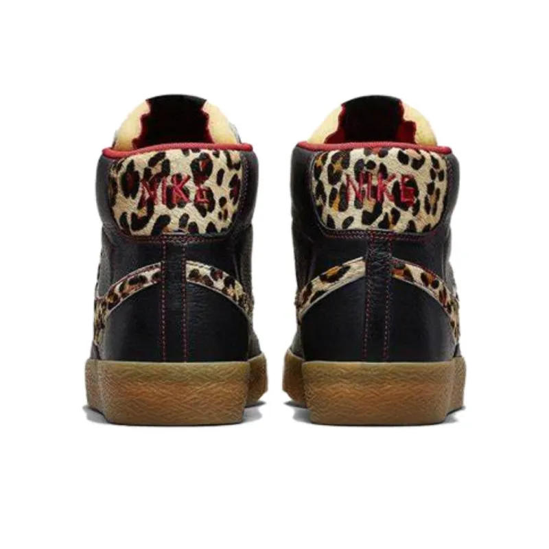 Nike Blazer Mid Prm Vntg Qs Safari Pack-3