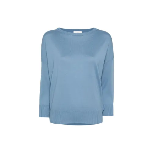 Zanone Knitwear Women's Cornflower Blue