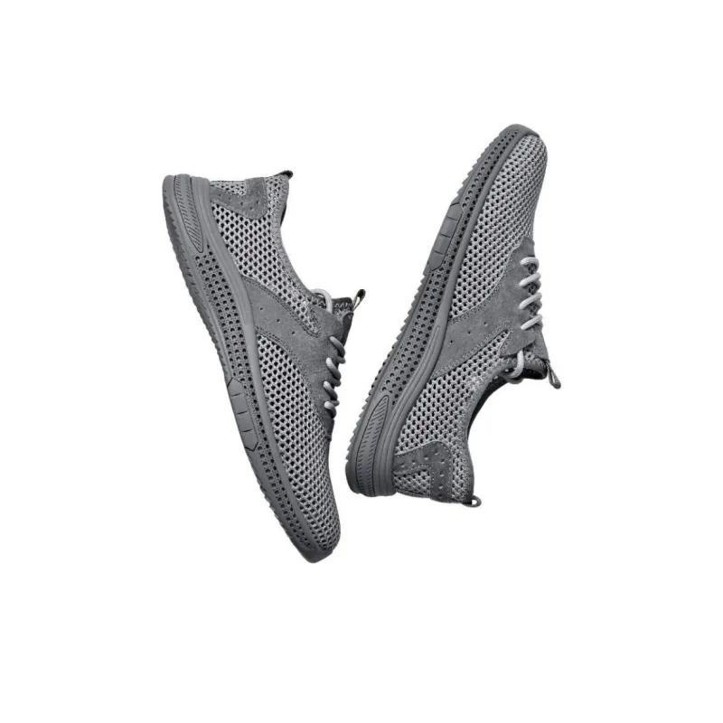 Rich Birds Breathable And Wear-resistant Low-Top Casual Shoes Men's-5