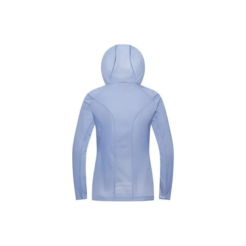 TOREAD Sun Protection Clothing Women's Powder Blue-1