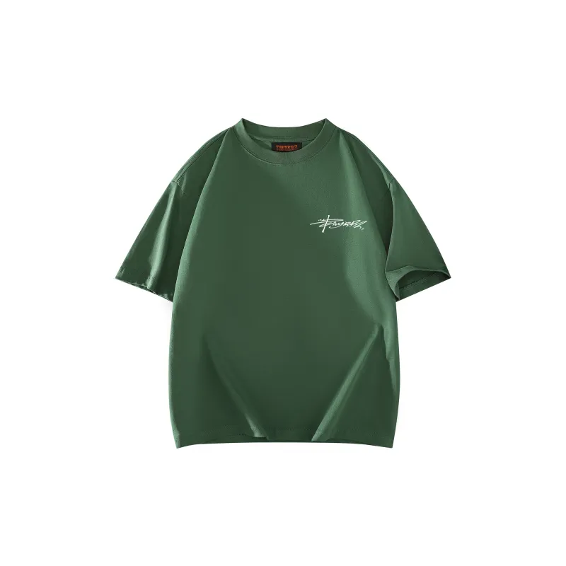 TONYKRZ T Shirts Unisex-22